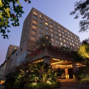 Фотографии гостиницы 
            Hyatt Pune