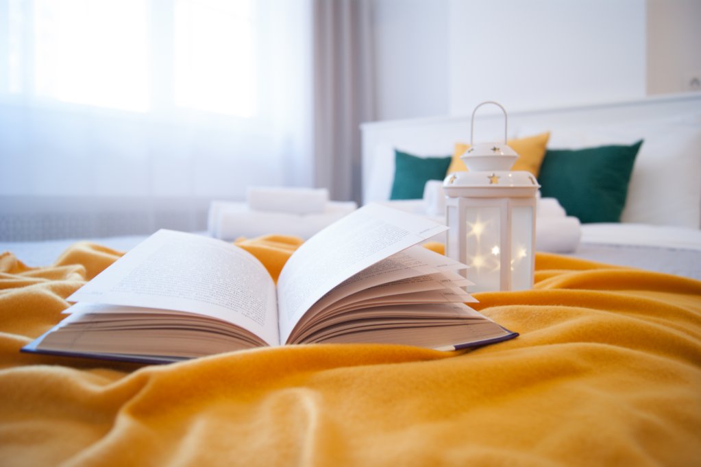 Фотография квартиры Апартаменты GFAparts