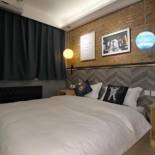 Фотография хостела LazyBee International Youth Hostel Shenyang