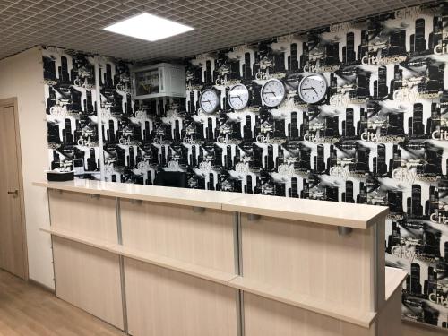 Фотография хостела Кирилловка 3Д