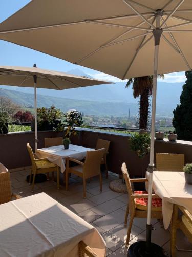 Фотография гостиницы Hotel Residence MaVie