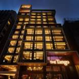 Фотография гостиницы The Tango Hotel Taipei Jiantan