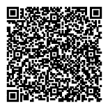 QR код апарт отеля Zichy Apartment