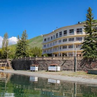 Фотография гостиницы Blue Sevan Hotel