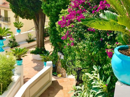 Фотография апарт отеля Les Lilas