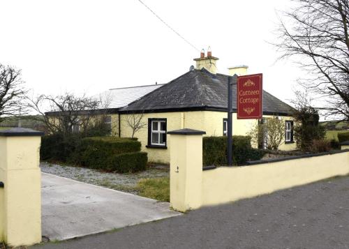 Фотография гостевого дома Cutteen Cottage