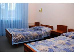 Фотография гостиницы Альянс