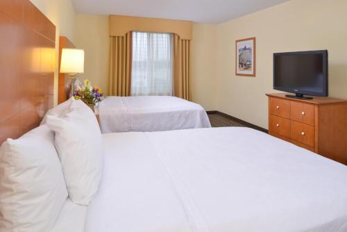 Фотография гостиницы Homewood Suites by Hilton Allentown-Bethlehem Airport