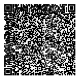 QR код базы отдыха Гусь Лапчатый