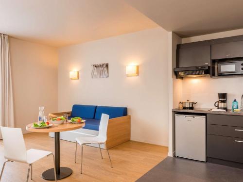 Фотография апарт отеля Aparthotel Adagio Access Dijon République