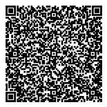 QR код гостиницы Якорь