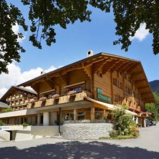 Фотографии гостиницы 
            Gstaaderhof - Active & Relax Hotel