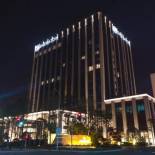 Фотография гостиницы Sheraton Shanghai Fengxian