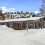 Фотография гостевого дома Holiday Home Rukakämmekkä