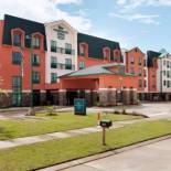 Фотография гостиницы Homewood Suites by Hilton Slidell