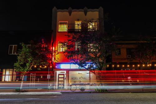 Фотография гостиницы Hotel Royal