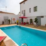 Фотография гостевого дома Hostal Aznaitin