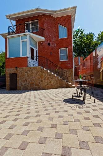 Фотография гостевого дома Прованс