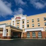 Фотография гостиницы Hampton Inn & Suites Effingham