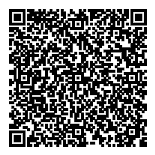 QR код хостела Милано