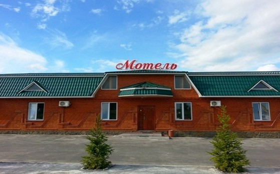 Фотография мотеля Мотель