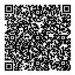 QR код гостевого дома Аврора