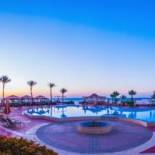 Фотография гостиницы Renaissance Sharm El Sheikh Golden View Beach Resort