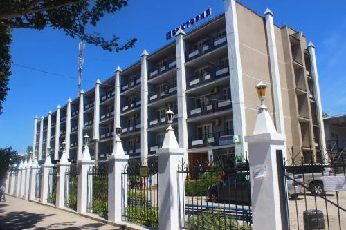 Фотография гостиницы Виктория