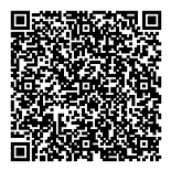 QR код гостиницы Янтарь