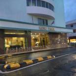 Фотография гостиницы King Park Hotel Tawau