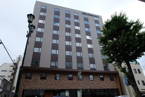 Фотография гостиницы Iroha Grand Hotel Matsumoto Eki-Mae
