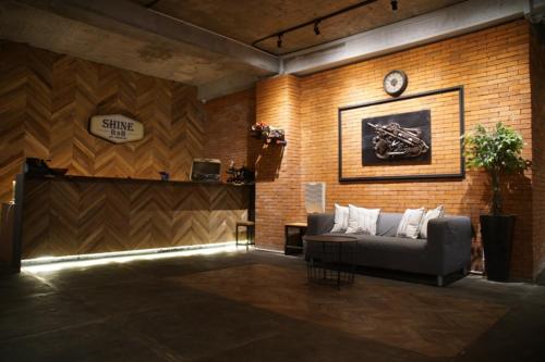 Фотография мини отеля Shine BnB