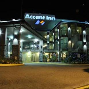 Фотографии гостиницы 
            Accent Inns Vancouver Airport