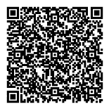 QR код гостевого дома Шале33