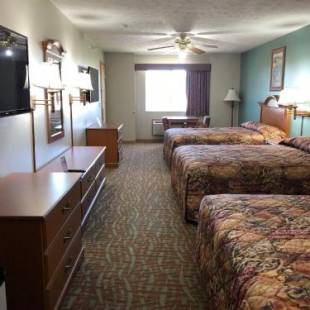 Фотографии гостиницы 
            Countryside Suites Omaha