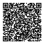 QR код гостиницы Уют