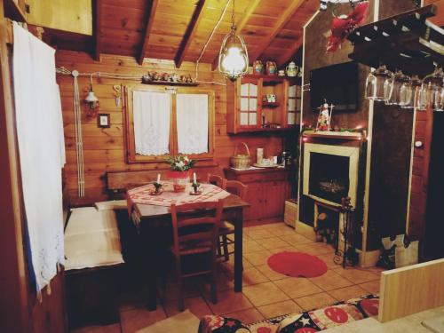 Фотография гостевого дома Etna Baite Milo