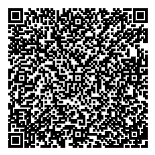 QR код гостиницы Каменный Ручей