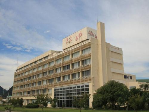 Фотография мини отеля Shimoda Itoen Hotel Hanamisaki