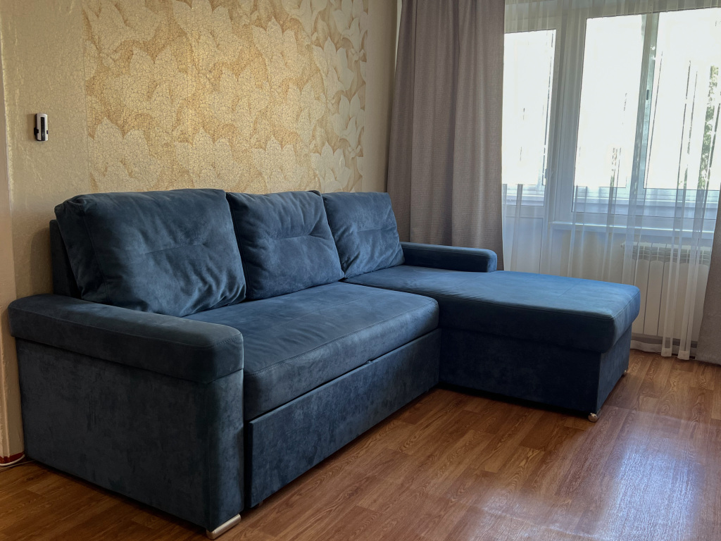 Фотография квартиры Апартаменты на Машиностроителей 49 А