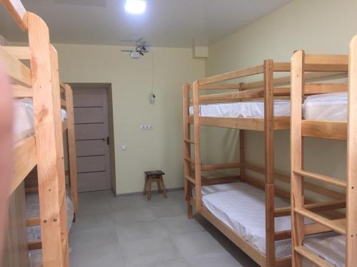 Фотография хостела Приват