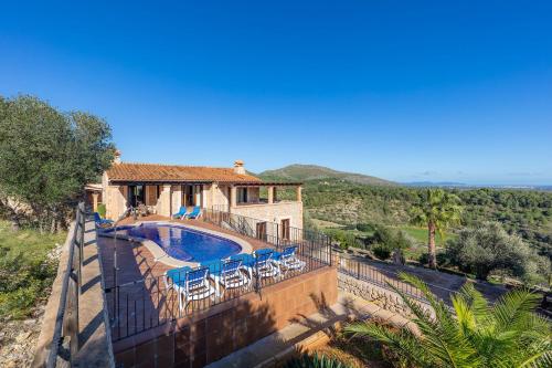 Фотография гостевого дома Cas Pobler