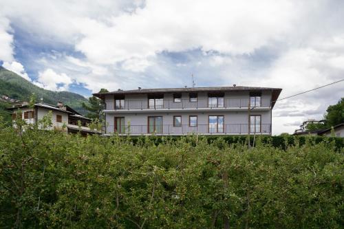 Фотография мини отеля Locanda al Crap