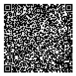 QR код гостиницы БГК Товарково