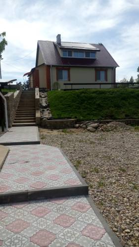 Фотография мини отеля Центр Европы