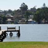 Фотография гостевого дома Riverfront Getaway - Mannum