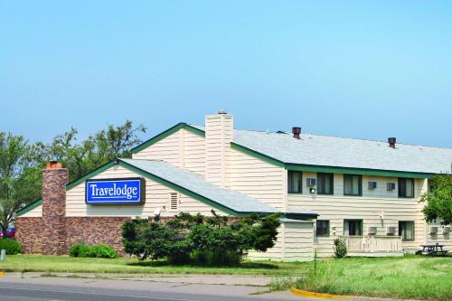 Фотографии гостиницы 
            Travelodge by Wyndham Valleyfair Shakopee