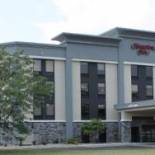 Фотография гостиницы Hampton Inn Gettysburg