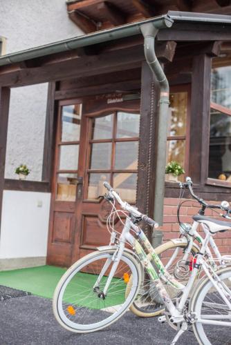 Фотография мини отеля Gasthaus zur Waldschenke