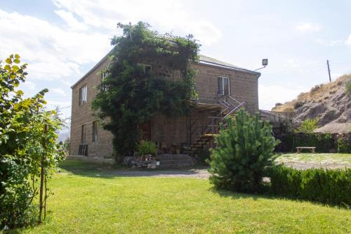 Фотография гостевого дома Green Garden B&B